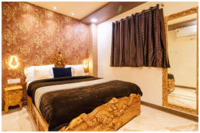 SEA BEACH HOTEL J K G R A N D near sea beach and temple- prime location- laxury room